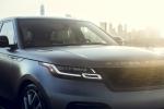 Land Rover Range Rover Velar SVAutobiography Dynamic Edition 2019 года (NA)